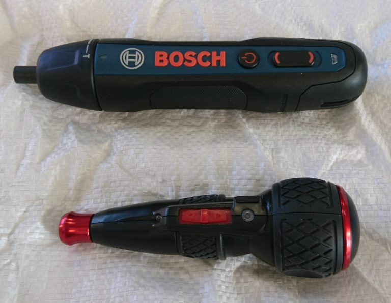 BOSCH 電動スクリュードライバー BOSCH GO 新発売です！ | 株式会社マルエス
